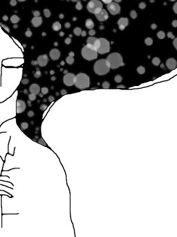 Em và Măng Đen - Thơ của Trần Cao Duyên