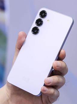 Samsung Galaxy S25 Ultra sau 1 năm sử dụng