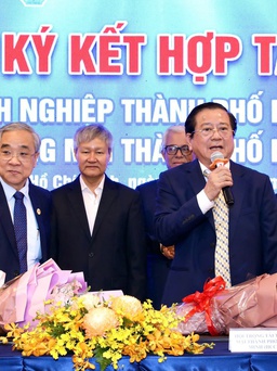 Xung đột Trung Đông: Tư vấn pháp lý giúp doanh nghiệp bớt hoang mang