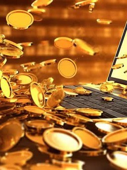 Sự thật bất ngờ về lượng vàng có trong laptop cũ