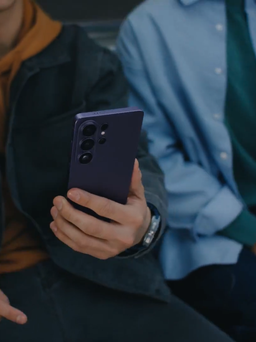 Privacy Display trên Galaxy S26 Ultra: Giải pháp cho vấn đề thường gặp nhưng ít nói ra