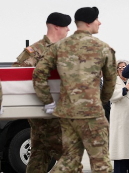 Quân đội Mỹ thiệt hại ra sao sau 3 tuần chiến sự với Iran?