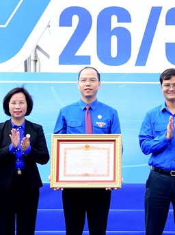 Cơ hội để người trẻ cam kết hành trình mới