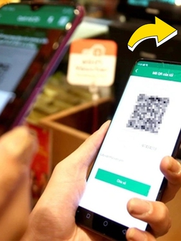 Từ ngày 1.4 ngân hàng ngừng sử dụng nickname cho tài khoản