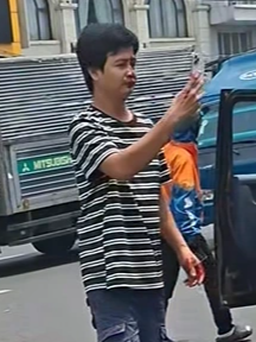 Xác minh clip 2 tài xế xô xát chảy máu đầu ở TP.HCM