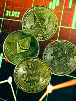 Giá Bitcoin hôm nay 22.3.2026: BTC thủng đáy, có thể lao về 60.000 USD?