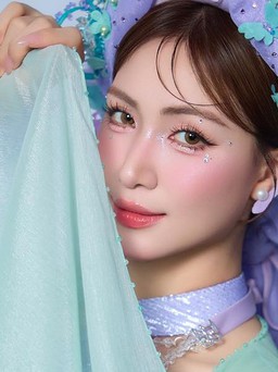 Hòa Minzy chia sẻ tin vui