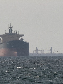 Iran sẵn sàng hợp tác với IMO cải thiện an ninh hàng hải eo biển Hormuz