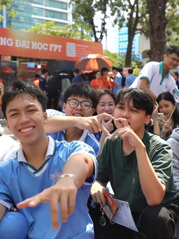 Tuyển sinh ĐH 2026: Phương thức xét tuyển nào có nhiều lợi thế?