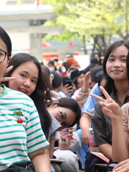 Tuyển sinh ĐH 2026: Phương thức xét tuyển nào có nhiều lợi thế?