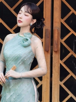 Xanh xô, hồng cam hay phớt tím mới là 'màu quyền lực' năm 2026?