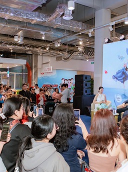 Cách phái đẹp đón 8.3 rực rỡ khi được tin vào điều mình chọn