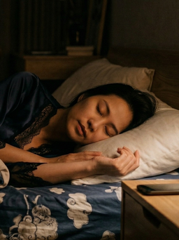 Không phải thức khuya, đây mới là kiểu ngủ dễ gây đau tim, đột quỵ nhất