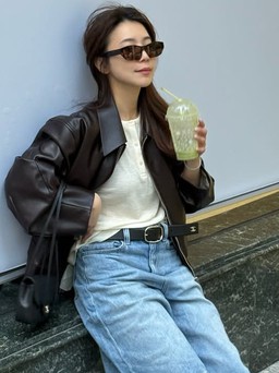 Những chiếc quần ngắn 'hot' nhất mùa hè là đây