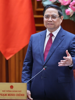 Nghiên cứu xây thêm kho dự trữ xăng dầu chiến lược