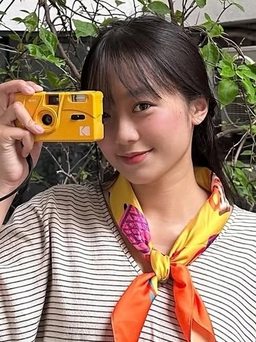 4 cách biến hóa phong cách nổi bật và thời thượng với khăn bandana