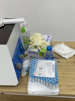 TP.HCM xử phạt nhiều phòng khám hoạt động quá phạm vi chuyên môn