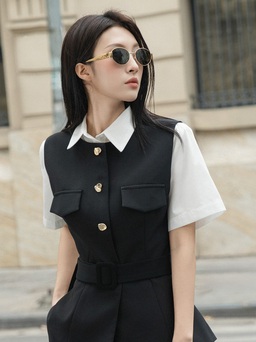 Gam màu của vẻ đẹp đẳng cấp mà không cần phô trương