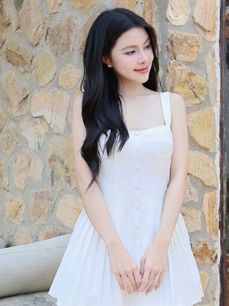 Phong cách balletcore 'đốn tim' phái đẹp từ sự nữ tính