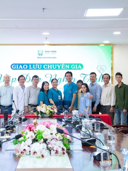 Cập nhật kỹ thuật mới trong chẩn đoán và điều trị bệnh lý tim mạch