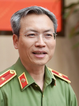 Cảnh sát vẫn đang điều tra dự án ‘Nuôi em’