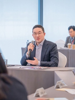 LG tăng tốc tích hợp AI vào mọi hoạt động