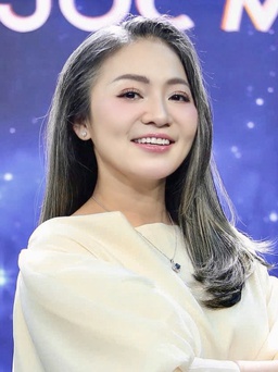 Giảng viên Thanh Lan: Hát nhép vì áp lực lịch diễn là không thuyết phục
