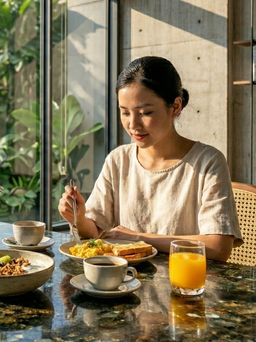 Sự thật về bỏ ăn sáng có giúp giảm cân?