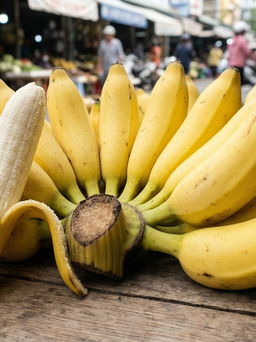 Sáng ăn gì để giảm huyết áp? Loại quả rẻ tiền này được chuyên gia khuyên dùng