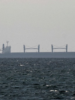 Tình báo Mỹ cảnh báo Iran khó có thể sớm mở lại eo biển Hormuz