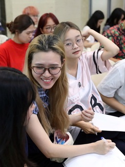 Dịp Giỗ tổ, lễ 30.4 và 1.5, nhiều trường ĐH cho sinh viên nghỉ  8-9 ngày