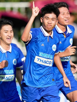 Nỗ lực đến cùng