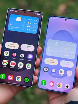 Vì sao One UI 8.5 gây thất vọng với người dùng Galaxy S25 Ultra?