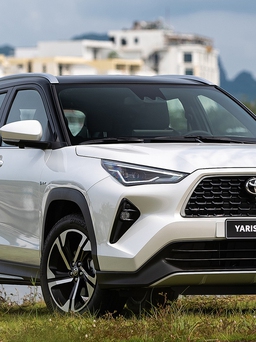 5 lý do giúp ô tô hybrid ngày càng được ưa chuộng bất chấp giá xăng tăng