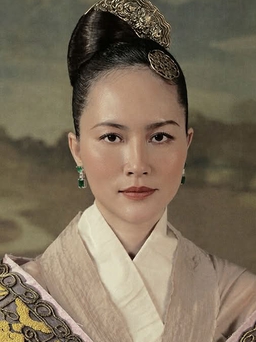 Đỗ Thị Hải Yến và ngôn ngữ thời trang mang hơi thở văn hóa