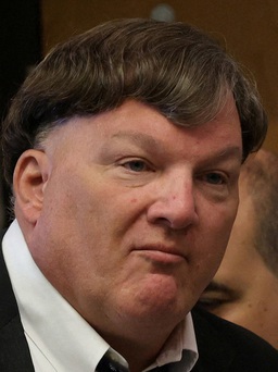 Kẻ giết người hàng loạt thú tội phân xác 8 phụ nữ ở Mỹ