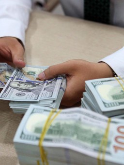 Giá USD hôm nay 9.4.2026: Suy yếu nhưng vẫn ở mức kịch trần