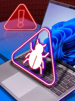Những thảm họa của Microsoft khiến người dùng điêu đứng