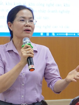 Góp ý dự thảo luật Đô thị đặc biệt: Gỡ vướng cho hàng ngàn nhà đất công