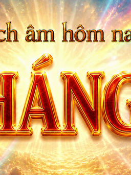 Lịch âm hôm nay: Người Việt chính thức đón tháng 4 có ngày đặc biệt