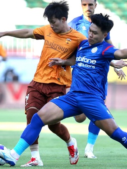 Ngày ‘phán quyết’ của V-League