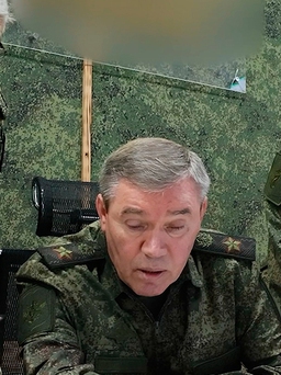 Nga tiến quân ở Kharkiv, bác cáo buộc muốn tấn công NATO