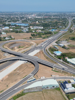 An Huy Mỹ Việt hút khách nhờ lợi thế 'mua là xây được ngay'