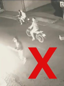 Khởi tố 4 bị can dùng 'bom xăng' tấn công nhà dân ở Đồng Nai