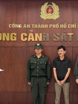 Lừa đảo hơn 22 tỉ đồng bằng chiêu làm giả hồ sơ, giấy phép xây dựng