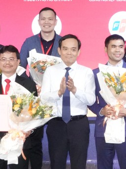 TP.HCM lần đầu vào Top 100 hệ sinh thái khởi nghiệp toàn cầu