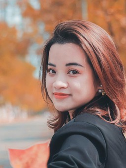 Nữ thủ lĩnh Sinh viên tình nguyện Tiếp sức mùa thi và tình huống hy hữu