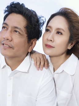 Thanh Thúy tiết lộ hôn nhân với Đức Thịnh sau 18 năm