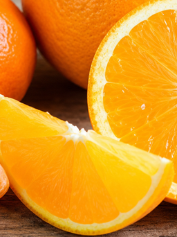Quýt và cam: Loại nào chứa nhiều vitamin C hơn?