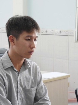 Khởi tố bị can dùng video 'nhạy cảm' tống tiền người yêu cũ